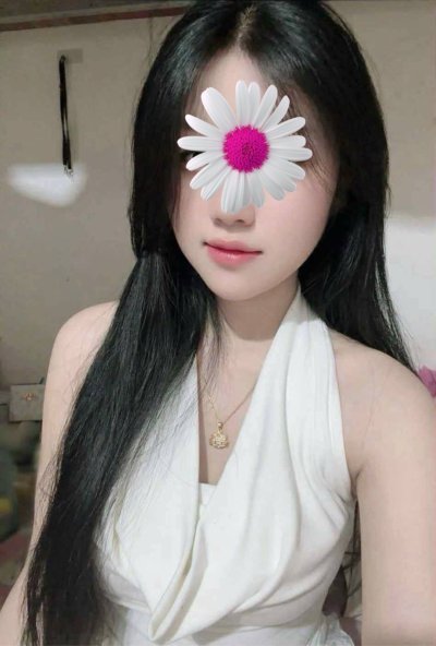 NEW BÉ TRÂM - XINH VÚ TI LỒN MUP