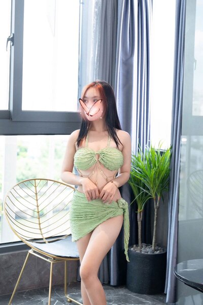 TRANG CHERRY MS 0656