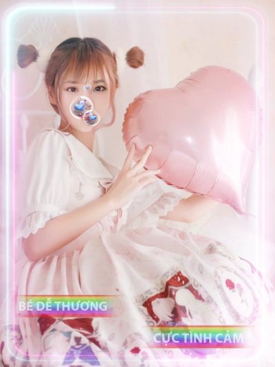 THỎ CON MS 0995