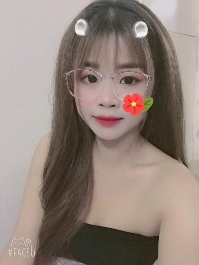 ❤ HÀ MY MS 5761  ❤