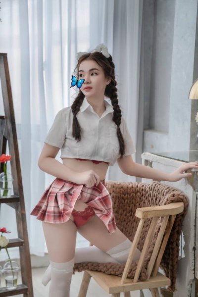 BẢO ANH MS 6124