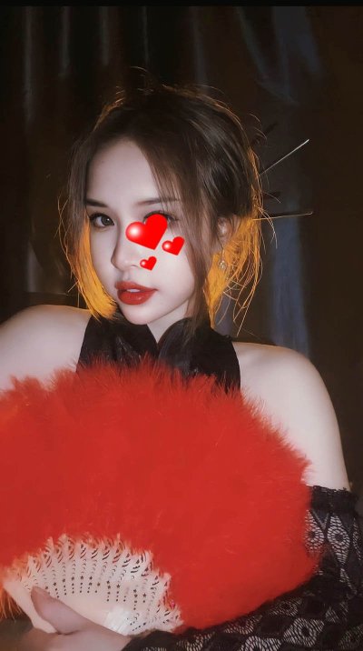 ANGELIA NGUYỄN MS 8166