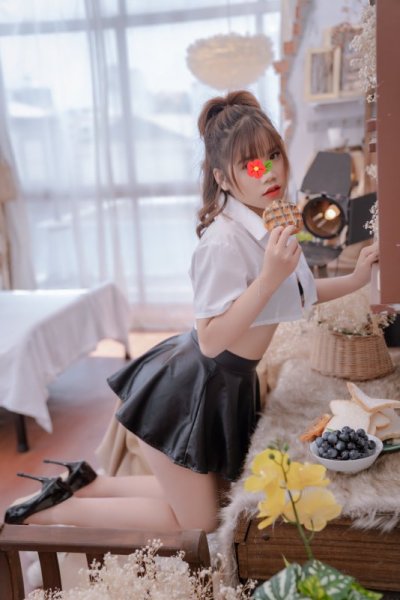 ❤ MỸ HÀ MS 1073 ❤