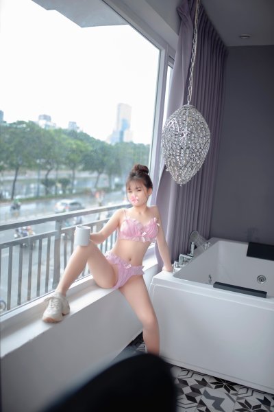THANH YẾN  MS 4482