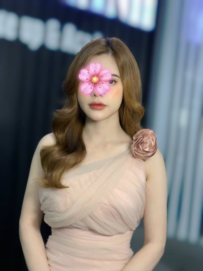 QUỲNH ANH MS 4318 -COSPLAY THEO Y/C