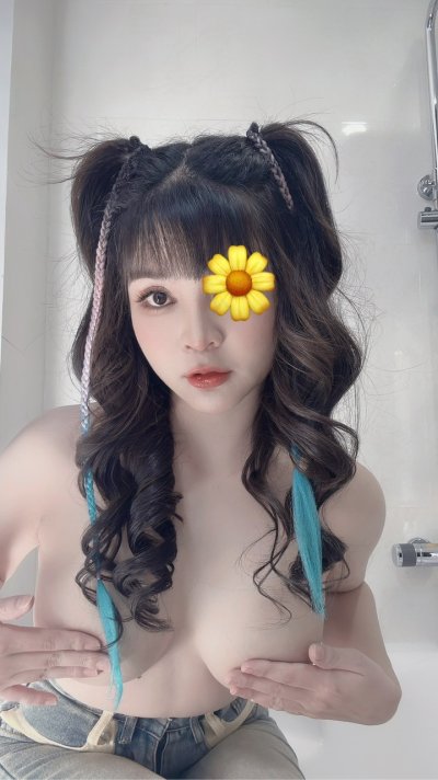 Anh Thư-MS4273 Ngọt Ngào Quyến Rũ-Đẹp Tự Nàng Thơ