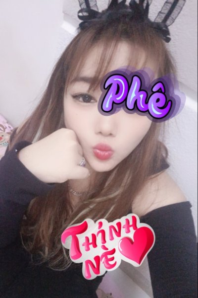 Tiểu Yến ♥️ Múp Múp Dể Thương MS 2811
