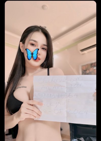 AN AN - ĐẲNG CẤP SERVISE CHIỀU MỌI DÂN CHƠI