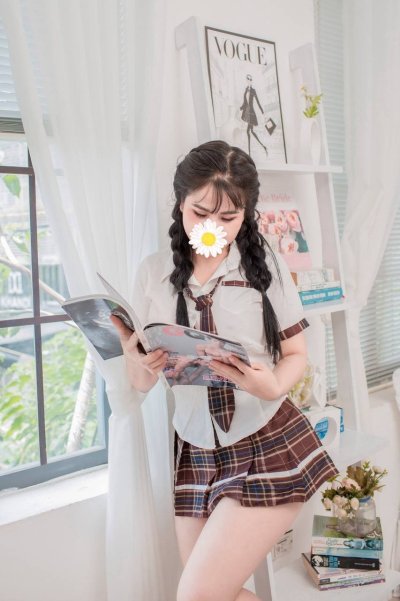 Kiều Kiều Ms 6028
