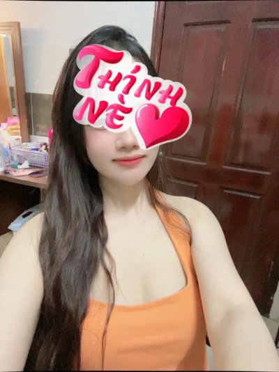 ✨Linh Nhi ✨ Mặt Xinh, Da Trắng, Body Chuẩn MS 2049