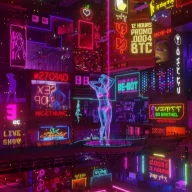 Red Light City