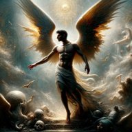 Lost Angel