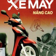 xe may le đinh tuan