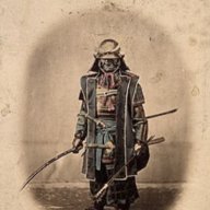 (Samurai)