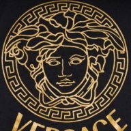 VERSACE