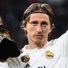 Luka Modric