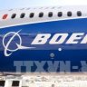 BOEING