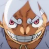 Luffy Gen 5