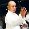 Hoàng Phi Hồng