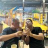 Dĩ vãng nhạt nhoà