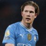 Kevin De Bruyne